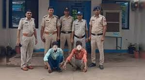 Barwani News: साली को शराब पिलाई फिर कर दिया कांड, जीजा और उसके दोस्त ने पुलिस के सामने किया बड़ा खुलासा ?