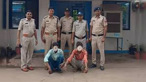 Barwani News: साली को शराब पिलाई फिर कर दिया कांड, जीजा और उसके दोस्त ने पुलिस के सामने किया बड़ा खुलासा ?