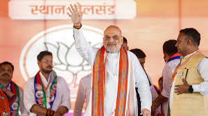 Big giants : एक तरफ बंपर वोटिंग तो दूसरी ओर नेताओं की धुआंधार रैली, बिहार के बैटल में उतरे बड़े-बड़े धुरंधर ?