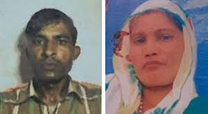 Thrown into the fields : मेरठ की दूसरी 'मुस्कान' 3 बच्चों की मां ने प्रेमी से कराया पति का मर्डर, 3 गोलियां मार खेतों में फेंका ?