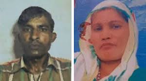 Thrown into the fields : मेरठ की दूसरी 'मुस्कान' 3 बच्चों की मां ने प्रेमी से कराया पति का मर्डर, 3 गोलियां मार खेतों में फेंका ?