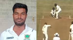 World Record : आकाश कुमार ने किसके कहने पर मारे लगातार 8 छक्के, 11 गेंदों पर फिफ्टी लगाकर बनाया वर्ल्ड रिकॉर्ड ?