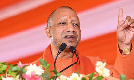 CM Yogi's announcement : यूपी के सभी स्कूलों में वंदे मातरम को करेंगे अनिवार्य, सीएम योगी का ऐलान ?