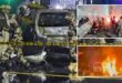 Delhi Blast: 9 की मौत-हिरासत में कार मालिक-फरीदाबाद मॉड्यूल से जुड़ रहे तार दिल्ली लाल किला ब्लास्ट में अब तक क्या-क्या हुआ ?
