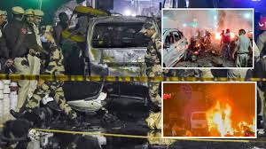 Delhi Blast: 9 की मौत-हिरासत में कार मालिक-फरीदाबाद मॉड्यूल से जुड़ रहे तार दिल्ली लाल किला ब्लास्ट में अब तक क्या-क्या हुआ ?