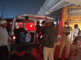 Custody : दिल्ली में हरियाणा नंबर की कार में ब्लास्ट पुलिस को गुरुग्राम में घर में सोता मिला मालिक, बोला- डेढ़ साल पहले बेच चुका हिरासत में लिया ?