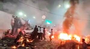 Red Fort blast : लाल किला धमाका कार का पूर्व मालिक सलमान हिरासत में, अब नए मालिक को खोज रही पुलिस ?