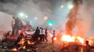 Red Fort blast : लाल किला धमाका कार का पूर्व मालिक सलमान हिरासत में, अब नए मालिक को खोज रही पुलिस ?