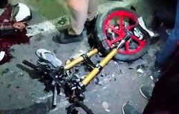 Tractor driver absconding : सहारनपुर में सड़क हादसा में दो युवकों की मौत दिल्ली रोड पर बाइक ट्रैक्टर-ट्राॅली से टकराई, ट्रैक्टर का ड्राइवर फरार ?