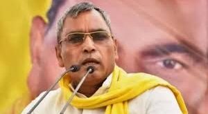 Uttar Pradesh Government : उत्तर प्रदेश सरकार के मंत्री का बड़ा दावा, नहीं बनेगी NDA की सरकार ?A