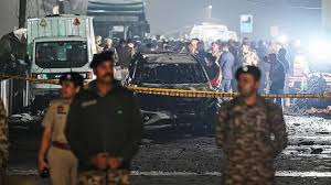 Delhi Blast LIVE : 7 बार बेची गई थी विस्फोट करने वाली i20 कार, 29 तारीख के नए CCTV फुटेज में 3 लोग थे सवार ?