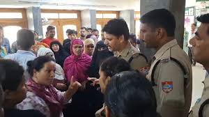 Nieces serious : कन्नौज में बाइकों की भिड़ंत में चाचा की मौत, भतीजियां गंभीर रूप से घायल ?