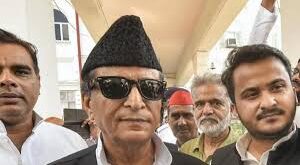 All the pain came out : आज भी दिल धड़कता है कि कब उस जेल में जाना' भड़काऊ भाषण केस में बरी हुए आजम खान, फैसला सुनते ही सारा दर्द बाहर आया ?