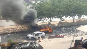 Suicide attack : पाकिस्‍तान की राजधानी इस्‍लामाबाद में कोर्ट के बाहर जोरदार धमाका, 12 लोगों की मौत, 21 घायल, वजीरिस्‍तान में भी आत्‍मघाती हमला ?