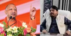 Gonda News: फर्नीचर सप्लायर से मांगे सवा दो करोड़, एडवांस में लिए 10 लाख, रिश्वतखोरी के आरोपों में फंसे गोंडा BSA पर गिरी गाज ?