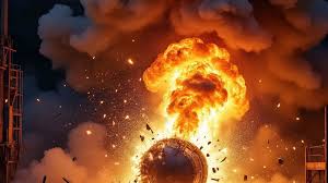 Politicization : दिल्ली विस्फोट का सोशल मीडिया पर ‘राजनीतिकरण’ करने के आरोप में सेवानिवृत्त प्राचार्य हिरासत में ?