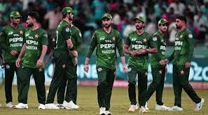Pakistan beat Sri Lanka : पाकिस्तान ने श्रीलंका को दी शिकस्त, पहले वनडे में 6 रन से जीता ?