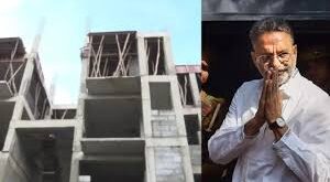 CM Yogi : मुख्तार से खाली कराई गई जमीन पर बने फ्लैट की चाबी सौंपेंगे CM योगी, इन लोगों को पॉश इलाके में रहने का म‍िलेगा मौका ?