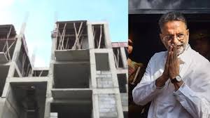 CM Yogi : मुख्तार से खाली कराई गई जमीन पर बने फ्लैट की चाबी सौंपेंगे CM योगी, इन लोगों को पॉश इलाके में रहने का म‍िलेगा मौका ?