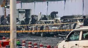 Red Fort : 26 जनवरी और दीपावली पर तबाही मचाने की थी साजिश, जैश आतंकी उमर ने की थी लाल किले की रेकी ?