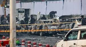 Red Fort : 26 जनवरी और दीपावली पर तबाही मचाने की थी साजिश, जैश आतंकी उमर ने की थी लाल किले की रेकी ?