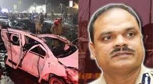 Case in hand : दिल्ली ब्लास्ट की गुत्थी सुलझाएंगे विजय सखारे, IITian से IPS बने अफसर के हाथ में केस ?