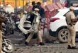 Delhi : दिल्‍ली में महिपालपुर में रेडिसन होटल के पास धमाके की आवाज, दमकल विभाग को सुबह 9:18 बजे मिली कॉल, जानें पल-पल की अपडेट ?