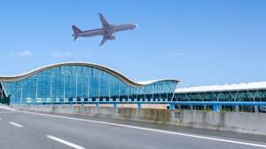 There was a commotion : दिल्ली, मुंबई, चेन्नई, त्रिवेंद्रम, हैदराबाद-इन पांच अंतरराष्ट्रीय हवाई अड्डों को बम से उड़ाने की धमकी, मचा हड़कंप ?