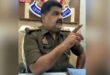 Inspector : आतंक का कोई धर्म नहीं, बयान देकर फंसे इंस्पेक्टर का वायरल वीड‍ियो पहुंचा लखनऊ! हो गई ये कार्रवाई ?