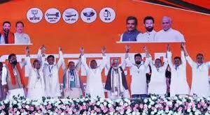 Bihar elections : यही रात अंतिम, यही रात भारी बिहार चुनाव रिजल्ट से पहले बंद कमरे वाली पॉलिटिक्स, तैयार है प्लान A, B और C ?