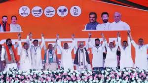 Bihar elections : यही रात अंतिम, यही रात भारी बिहार चुनाव रिजल्ट से पहले बंद कमरे वाली पॉलिटिक्स, तैयार है प्लान A, B और C ?