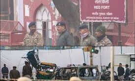 Red Fort blast : लाल किला ब्लास्ट में उमर मोहम्मद का घर ध्वस्त, नेटवर्क उजागर, कारें बरामद, डीएनए पुष्टि हुई ?