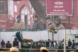 Red Fort blast : लाल किला ब्लास्ट में उमर मोहम्मद का घर ध्वस्त, नेटवर्क उजागर, कारें बरामद, डीएनए पुष्टि हुई ?
