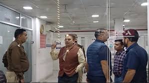 Doctor Adil : कश्मीर पुलिस और आईबी की टीम एक बार फिर पहुंची सहारनपुर के उस अस्पताल, जहां डॉक्टर आदिल करता था काम ?