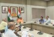 UP Cabinet : लखनऊ- यूपी कैबिनेट की होगी अहम बैठक कई अहम प्रस्तावों पर कैबिनेट में लगेगी मुहर ?