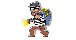 Big Theft : सिंभावली में पत्रकारों के घर बड़ी चोरी, लाखों का सामान गायब; पुलिस सात दिन बाद भी खाली हाथ ?