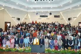 Principal Renu Sharma : कैंब्रिज स्कूल में बाल दिवस पर विभिन्न प्रतियोगिताओं का हुआ आयोजन हमारे जीवन का अभिन्न अंग -प्रधानाचार्यो रेनू शर्मा ?