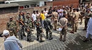 Security concerns : तल्हेड़ी बुजुर्ग में छात्रों की सुरक्षा चिंताजनक ओवरब्रिज निर्माण की मांग तेज हुई?