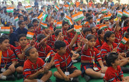 Students : राष्ट्रदेव एकेडमी में बाल दिवस व मंडला आर्ट कार्यक्रम का आयोजन स्कूल की प्रधानाचार्या शिवानी अग्रवाल ने छात्र-छात्राओं को किया सम्मानित ?