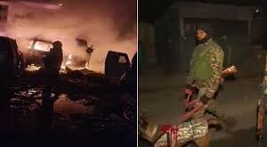 Nowgam Police Station : नौगाम धमाके पर गृह मंत्रालय ने कही बड़ी बात, अमित शाह आज जा सकते हैं जम्‍मू-कश्‍मीर ?