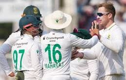 Gill batting : भारत घर में 15 साल बाद साउथ अफ्रीका से हारा टीम 124 रन चेज नहीं कर सकी, गिल बैटिंग करने नहीं उतरे हार्मर गेम चेंजर रहे ?