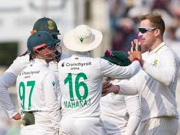 Gill batting : भारत घर में 15 साल बाद साउथ अफ्रीका से हारा टीम 124 रन चेज नहीं कर सकी, गिल बैटिंग करने नहीं उतरे हार्मर गेम चेंजर रहे ?