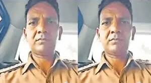 Suspended inspector : आखिर कहां हैं लापता निलंबित इंस्पेक्टर, डेढ़ महीने से अलीगढ़ पुलिस क्यों कर रही तलाश ?