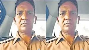 Suspended inspector : आखिर कहां हैं लापता निलंबित इंस्पेक्टर, डेढ़ महीने से अलीगढ़ पुलिस क्यों कर रही तलाश ?