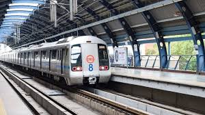 Metro stations : पीतमपुरा नहीं अब कहिए दिल्ली सरकार ने बदले तीन मेट्रो स्टेशनों के नाम, जानिए किसको मिली नई पहचान ?