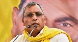 Enthusiasm : गंगोह के मोहनपुरा में कैबिनेट मंत्री ओमप्रकाश राजभर का गरजता स्वागत- 2027 चुनाव की तैयारियों में उमड़ा कश्यप समाज का उत्साह ?