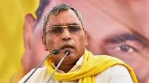 Enthusiasm : गंगोह के मोहनपुरा में कैबिनेट मंत्री ओमप्रकाश राजभर का गरजता स्वागत- 2027 चुनाव की तैयारियों में उमड़ा कश्यप समाज का उत्साह ?