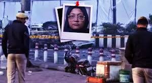 Conspiracy : दिल्ली में ब्लास्ट हुई कार का मालिक गिरफ्तार NIA ने आमिर को दिल्ली से पकड़ा, इसने आतंकी उमर के साथ धमाके की साजिश रची ?