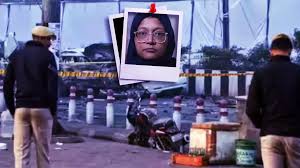 Conspiracy : दिल्ली में ब्लास्ट हुई कार का मालिक गिरफ्तार NIA ने आमिर को दिल्ली से पकड़ा, इसने आतंकी उमर के साथ धमाके की साजिश रची ?