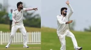 Saharanpur News: दिल्ली-देहरादून नेशनल हाईवे पर बना नेशनल क्रिकेट ग्राउंड, ट्रॉफी अंडर-19 से रणजी तक- सहारनपुर तैयार ?